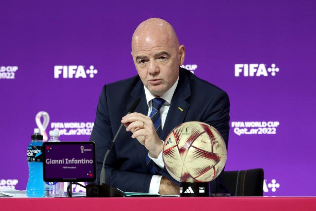 Fifa confirma novo Mundial de Clubes entre junho e julho de 2025