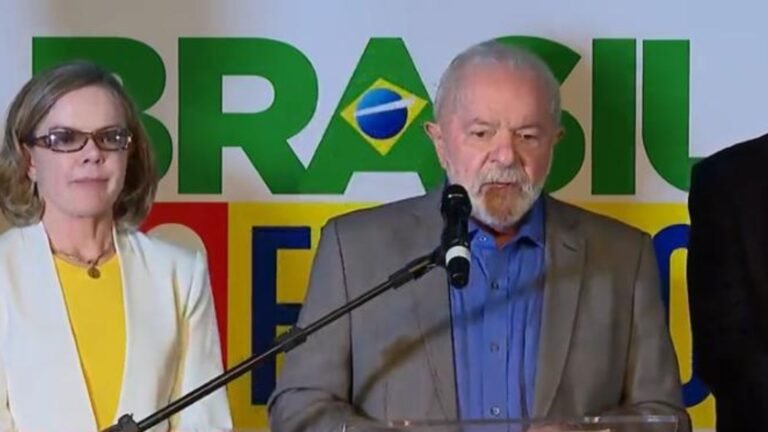 Nova pesquisa traz dor de cabeça a Lula e ao PT