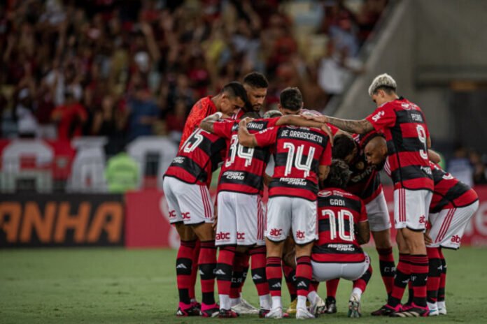 Veja a combinação de resultados que classifica o Flamengo para a final do Carioca