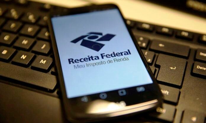 Receita Federal antecipa para esta quinta liberação do programa do IR 2023