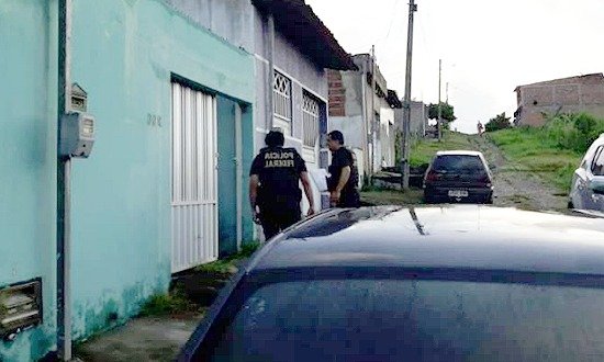 Polícia Federal apura esquema de ‘laranjas’ para aquisição de armas em Sergipe