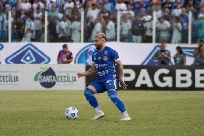 Confiança vence o Lagarto e está na final do Sergipão