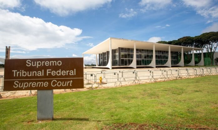 Julgamento sobre descriminalização de drogas é remarcado no STF para junho