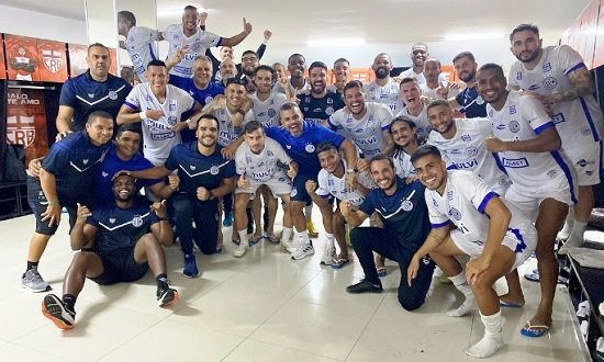 Confiança ganha do CSA em estreia no Brasileirão Série C