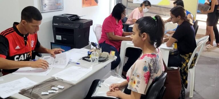 Prefeitura de Laranjeiras investe na qualificação profissional dos moradores