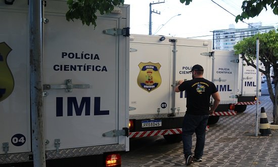 Foi morto no bairro Rosa Elze acusado de importunar mulher em ônibus