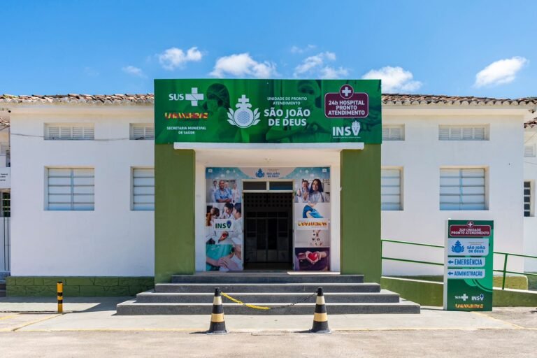 Hospital de Laranjeiras presta contas a população