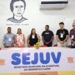 Prefeitura realiza 3ª Conferência Municipal da Juventude com absoluto sucesso