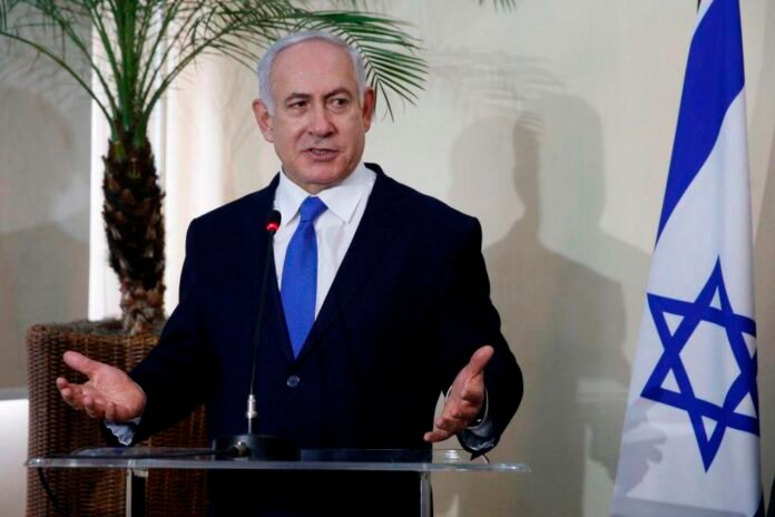 Netanyahu diz que Israel enfrenta inimigo pior do que o Estado Islâmico