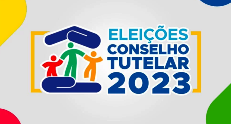 Eleição do Conselho Tutelar acontece hoje em Laranjeiras