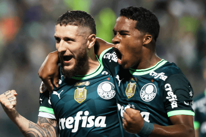 Brasileirão Série A: Palmeiras dobra chances de título no e Botafogo despenca