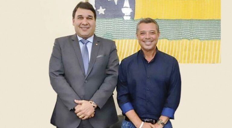 Fábio anuncia Etélio de Carvalho Prado Junior para vaga de desembargador