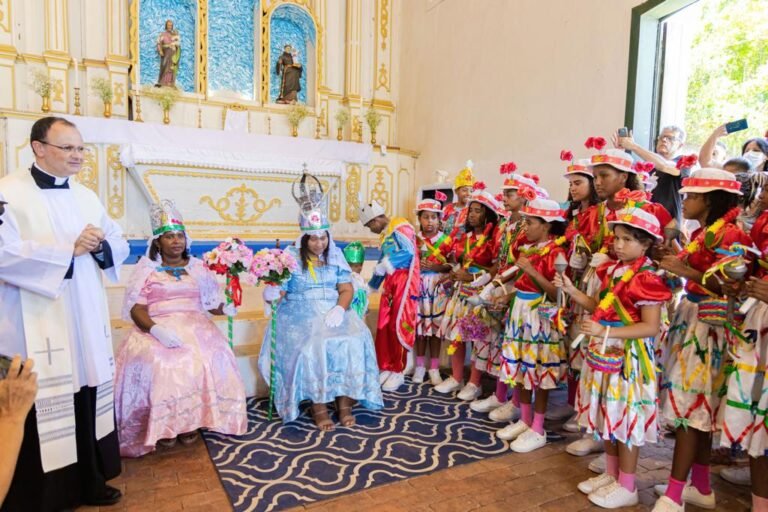 XLIX Encontro Cultural de Laranjeiras inicia na próxima terça-feira, 2.