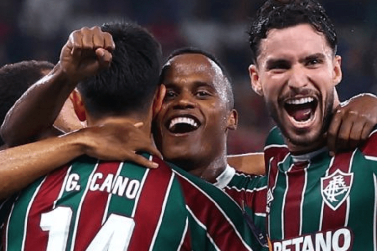 Mundial de Clubes 2023: Fluminense vence Al Ahly e conquista vaga na final