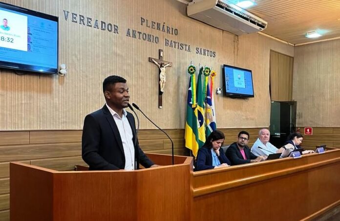 Deivinho destaca realização do ‘Laranjeiras Pra Jesus’