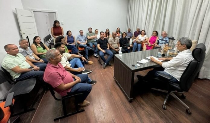 Prefeitura de Laranjeiras sofre nova derrota na disputa pela arrecadação de ICMS