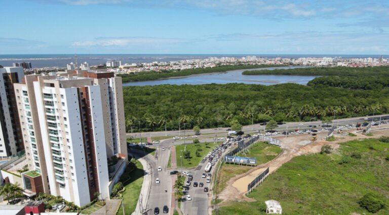 Estado republica edital de licitação para construção da ponte que ligará os bairros Inácio Barbosa e Coroa do Meio