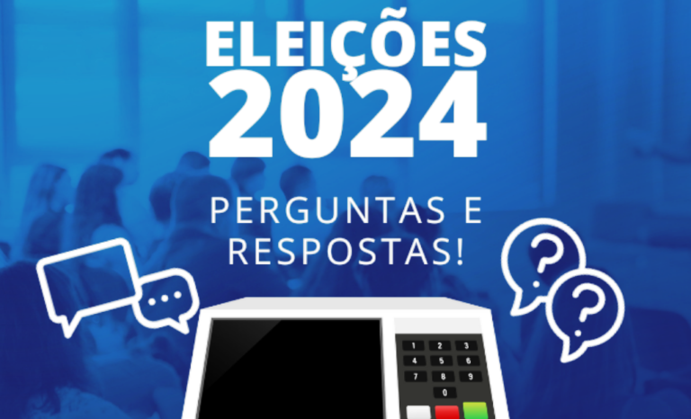 Veja quais são os documentos válidos para votar nas Eleições de 2024