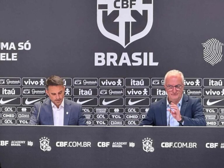 Na avaliação de Jornalista, Dorival comete injustiças, mas mantém ciclo de renovação iniciado por Diniz