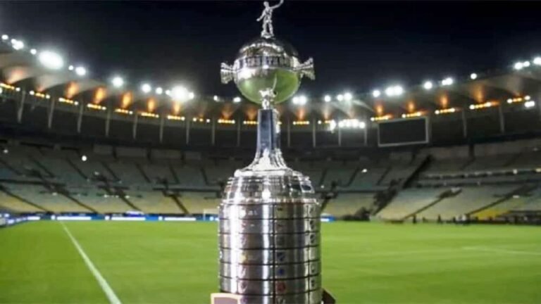 Confira os times e grupos sorteados para a edição da Copa Libertadores 2024