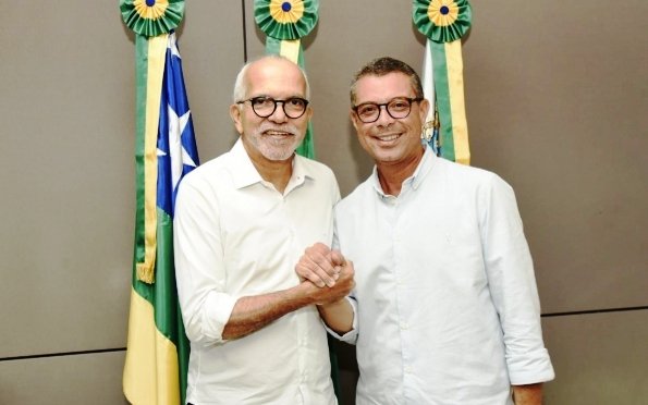 Bloco governista busca construir unidade para chapa majoritária em Aracaju