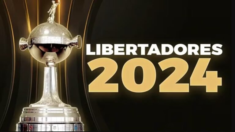 Confira os resultados jogos dos brasileiros na Libertadores