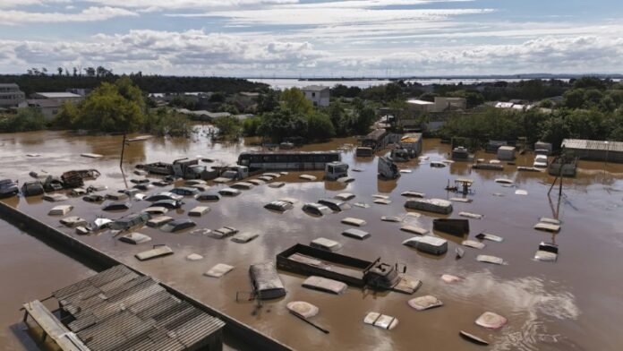 Chuvas no Rio Grande do Sul: Número de mortos por conta das chuvas sobe para 136