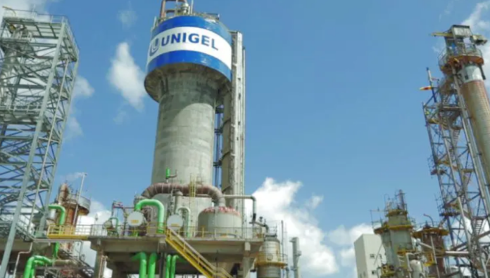 A pedido da Justiça, a Unigel deve separar negócio de fertilizantes em nova empresa