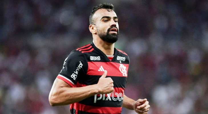 Urgente: Fabrício Bruno, do Flamengo, recusa proposta do West Ham