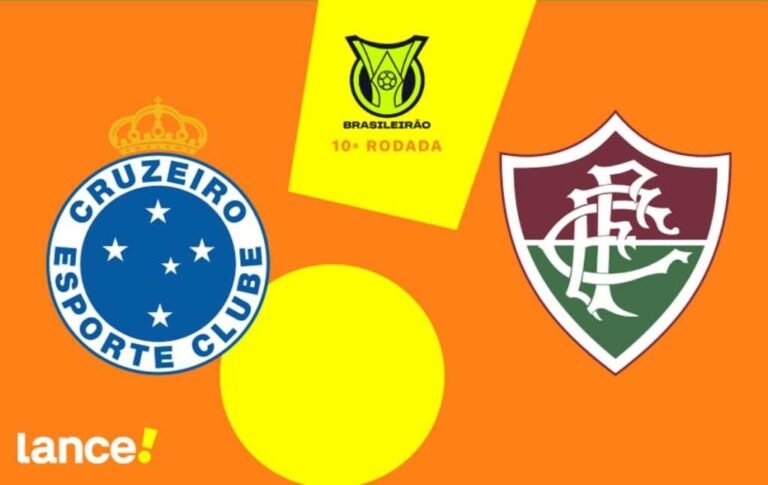 Fluminense enfreta o Cruzeiro fora de casa buscando sair da Zona de rebaixamento