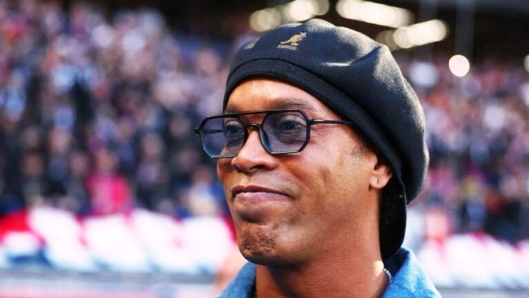 Veja declaração polêmica de Ronaldinho contra Seleção Brasileira