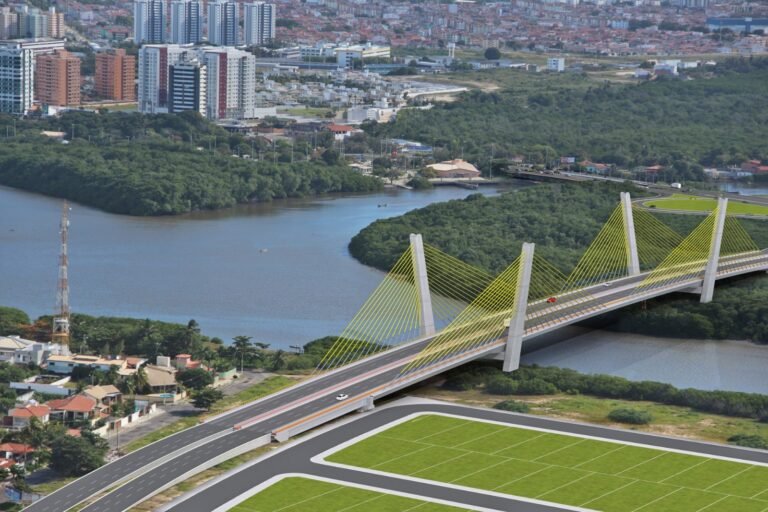 Governo de Sergipe anuncia a empresa que construirá a ponte Inácio Barbosa/Coroa do Meio