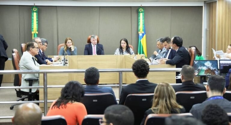 ALESE: Deputados aprovam LDO para 2025 e empréstimos de R$ 376 milhões