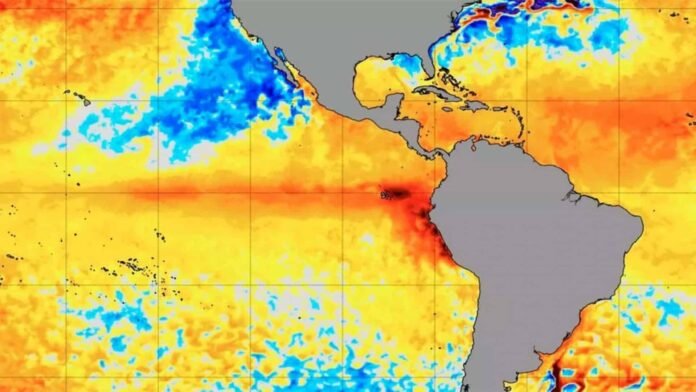 El Niño extremo, temporada do pode começar e não há saída