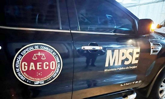 MPSE realiza operação para combater corrupção e fraude em licitações