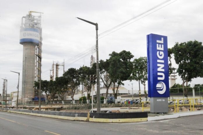 Unigel vai pedir ressarcimento de R$ 700 milhões à Petrobras