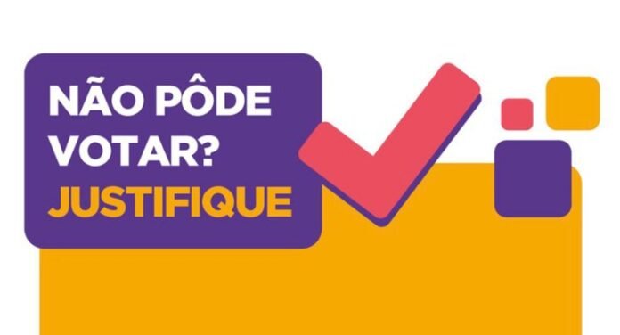 Saiba quais são as consequências para quem não votou e não justificou nas últimas Eleições