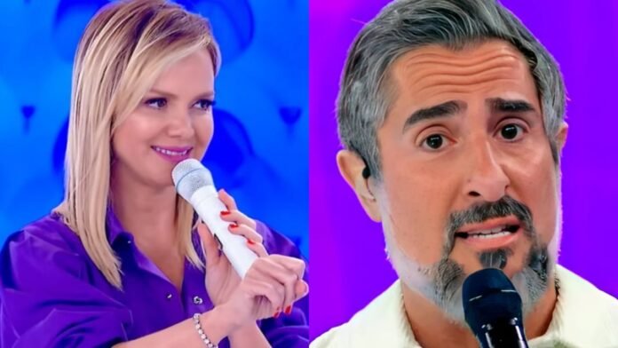 Novidades da TV: Marcos Mion vai para o ‘BBB’ e Eliana assume os sábados da Globo