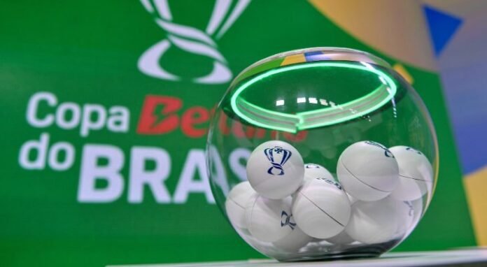 Confira os jogos das oitavas de final da Copa do Brasil