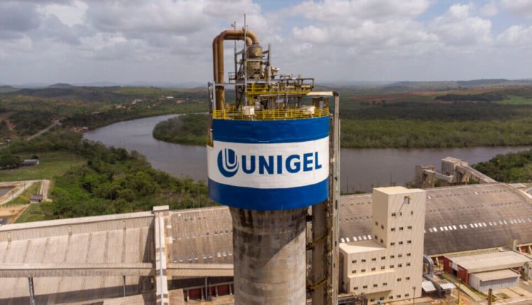 Unigel pede ressarcimento da Petrobras por perdas com as duas Fefen’s