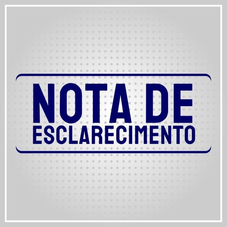 Prefeitura de Laranjeiras emite nota de esclarecimento sobre a marcação de exames médicos