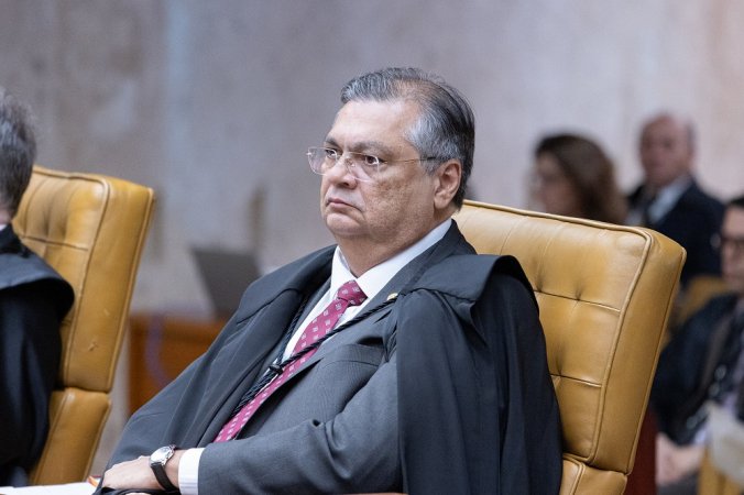 Ministros do STF formam maioria para manter suspensão de emendas parlamentares