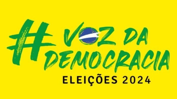 Eleições 2024: Conheça quem são os candidatos a prefeito e a vereador em Laranjeiras