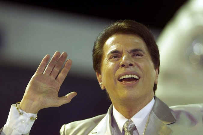 Urgente! Morre aos 93 anos Silvio Santos, o maior comunicador da televisão brasileira