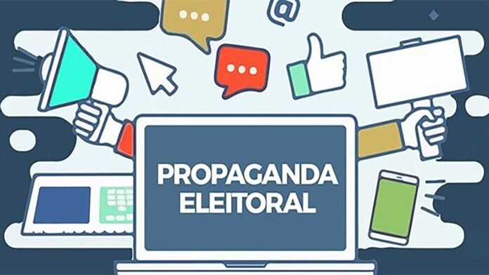 Eleições 2024: inicia nesta sexta-feira (16) a propaganda eleitoral