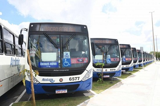 MP-SE defende a anulação da licitação do transporte público da Grande Aracaju