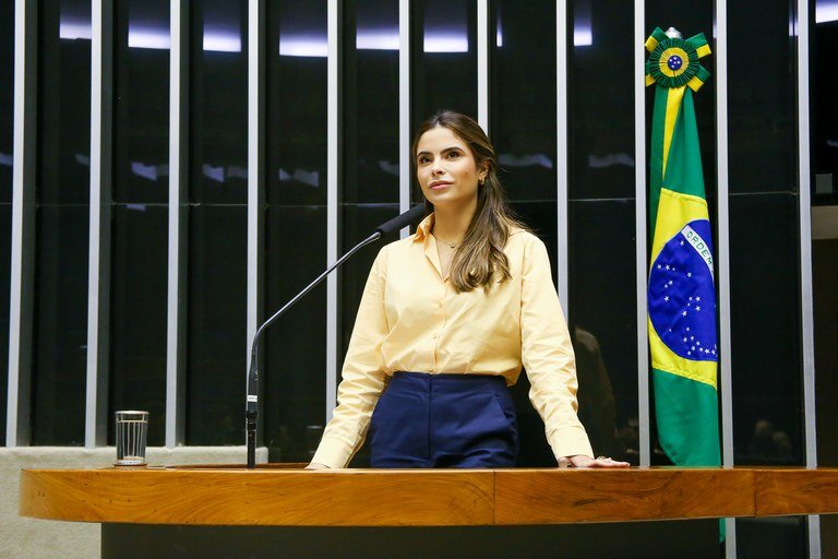 Eleições 2024: TRE/SE determina que Yandra retire propaganda publicitária de comitê