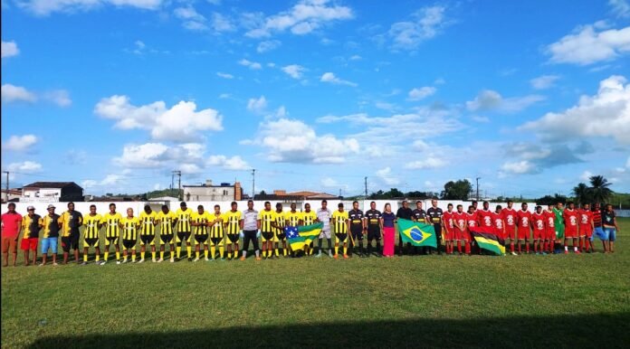 Laranjeiras também será sede da 1ª Copa Quilombola de Sergipe