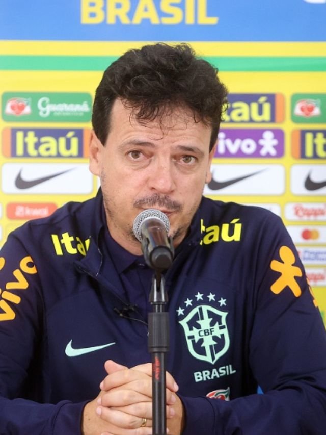 Cruzeiro anuncia Fernando Diniz como novo técnico, após demitir Seabra