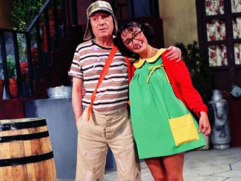 Após quatro anos, SBT bate o martelo e confirma o retorno de Chaves e Chapolin